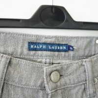 Ralph Lauren дамски дънки - размер 26, снимка 3 - Дънки - 38373905