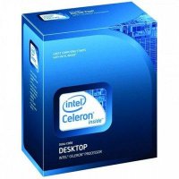 Intel Celeron G3900, 2,8 GHz (Skylake) Sockel 1151 tray