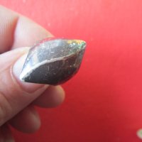Страхотен сребърен пръстен  16, снимка 5 - Пръстени - 35097014