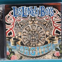 Los Lonely Boys – 2008 - Forgiven(Chicago Blues), снимка 1 - CD дискове - 43851619