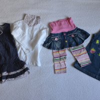 Лот детски дрехи / сет детски дрехи /детски дрехи 2-4 години, снимка 1 - Други - 28663440