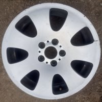 Джанти за БМВ BMW 17" E60 E61 E65 E66, снимка 3 - Гуми и джанти - 40340612