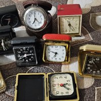 стари часовници, снимка 4 - Антикварни и старинни предмети - 43853005