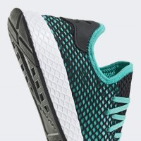 Мъжки Маратонки - ADIDAS Deerupt Runner; размери: 42.5, снимка 15 - Маратонки - 32323890