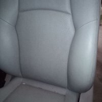Продавам перфектна седалка за mercedes Ц класа 2004/7год., снимка 6 - Аксесоари и консумативи - 37878370