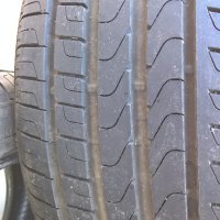 Комплект летни гуми Pirelli Cinturato P7, снимка 3 - Гуми и джанти - 44066584