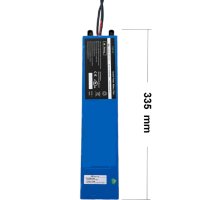 Батерия за електрическа тротинетка – 36V  7,8 aH, снимка 2 - Друга електроника - 43156880