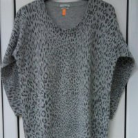 Дамски пуловери-макси размери-кашмир,мерино,ангора, снимка 15 - Блузи с дълъг ръкав и пуловери - 34864896