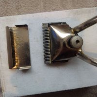 Машинка за подстригване механична Германска, снимка 2 - Други инструменти - 33264346
