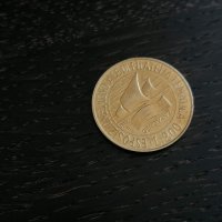 Монета - Италия - 200 лири (юбилейна) | 1992г., снимка 1 - Нумизматика и бонистика - 28229751
