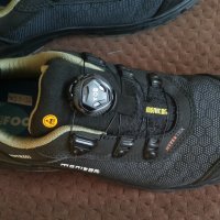MONITOR PENTAGON BOA HYPERTEX S3 Work Safety Shoes размер EUR 41 работни обувки с бомбе WS1-16, снимка 7 - Други - 43955646