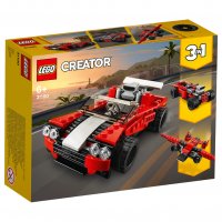 LEGO® Creator 66683 - Комплект 3 в 1, снимка 6 - Конструктори - 34932763