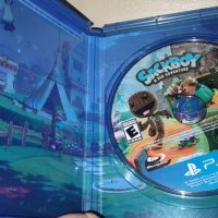 Sackboy A Big Adventure PS4 (Съвместима с PS5), снимка 2 - Игри за PlayStation - 43217450