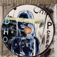 Faith No More,Belly King,RHCP,Korn, снимка 12 - CD дискове - 39040460