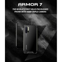 МОБИЛЕН ТЕЛЕФОН ULEFONE ARMOR 7 IP68/ IP69K, снимка 4 - Други - 27340914