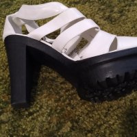 CABINGNI - дамски обувки , снимка 8 - Дамски обувки на ток - 32669730