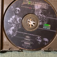 Slayer,Megadeth,Kreator , снимка 11 - CD дискове - 42951227