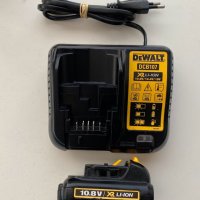 Нови Батерии и зарядни Parkside 20V 2Ah и 4Ah и 12V 2Ah и 4Ah lI-iON. , снимка 15 - Други инструменти - 40350477