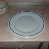 Големи чинии, снимка 1 - Чинии - 33073957