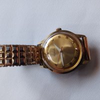 Часовник Ракета  - мъжки, снимка 1 - Антикварни и старинни предмети - 37548232