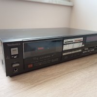 Продавам Technics RS-B78R, снимка 1 - Декове - 32299949