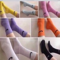 Дамски чорапи 💥💥💥Памук , снимка 1 - Други - 38258464