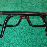 Versace - оригинални очила за рамки , снимка 3 - Слънчеви и диоптрични очила - 36536147