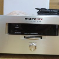 Marantz ST15S1 Premium DAB/FM/AM Тунер, снимка 4 - Ресийвъри, усилватели, смесителни пултове - 40325022