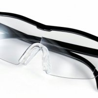 Увеличителни очила с лупа EasyMaxx, снимка 2 - Други - 38393030