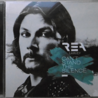 Rea Garvey – Can't Stand The Silence (2011, CD), снимка 1 - CD дискове - 44910911