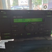 Радио Ford Mondeo, снимка 5 - Аксесоари и консумативи - 33182121
