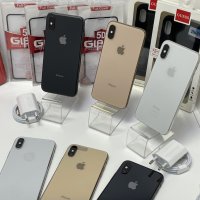 iPhone XS 512GB - с гаранция / ОПЦИЯ ЛИЗИНГ + ПОДАРЪЦИ