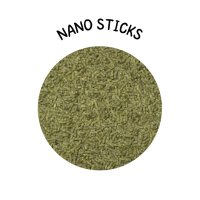 Комплексна храна за скаридите в аквариума във вид на потъващи микро пръчици NANO STICKS  , снимка 1 - Аквариуми - 43055193