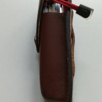 Ретро калъф Victorinox за джобно ножче Викторинокс , снимка 5 - Ножове - 36658848