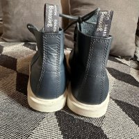 Dr Martens, снимка 4 - Дамски боти - 43686483