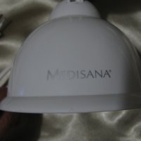 Medisana лампа за четене , снимка 5 - Настолни лампи - 26944161