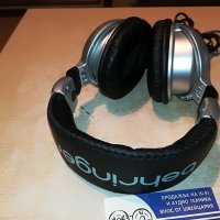 behringer hps3000 headphones внос germany 0806211147, снимка 3 - Слушалки и портативни колонки - 33142915