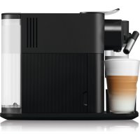 Висок Клас Еспресо машина Nespresso De’Longhi Lattissima One Evolution с Капучино система , снимка 6 - Кафемашини - 43198509
