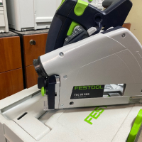 Festool TSC 55 REB Li, снимка 2 - Винтоверти - 44873923