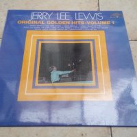Грамофонна плоча на  JERRY LEE LEWIS   LP., снимка 3 - Грамофонни плочи - 35268893
