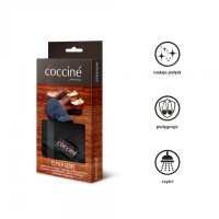 Coccinè Clever Glove Мека и удобна ръкавица за полиране на кожа, снимка 1 - Други - 43567247