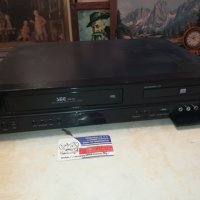 SEG DVR-841 DVD RECORDER+HIFI VIDEO 1812231017LK2E, снимка 16 - Плейъри, домашно кино, прожектори - 43459104