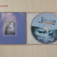 Сборно турска музика - Sikidim - 2002, снимка 3 - CD дискове - 43708956