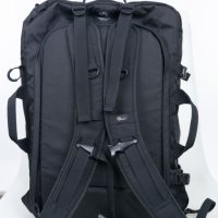 Раница Lowepro S&F Transport Duffle Backpack, снимка 3 - Чанти, стативи, аксесоари - 43243461