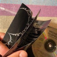 MIKE OLDFIELD - cd, снимка 12 - CD дискове - 38749513