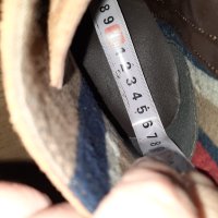  н.41 Tommy Hilfiger ботички , снимка 7 - Дамски ежедневни обувки - 40300376