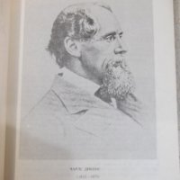 Книга "Приключенията на Оливър Туист-Чарлс Дикенс"-384 стр., снимка 3 - Детски книжки - 32967050