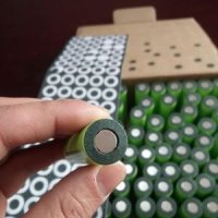 Изолационни подложки за батерии 18650, снимка 5 - Друга електроника - 26576250