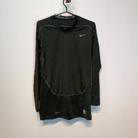 Nike Pro Combat Блуза/Мъжка  Л, снимка 1 - Блузи - 35552923