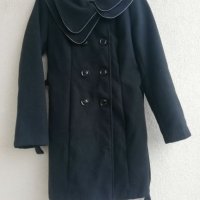Дамско палто М размер/ НОВО, снимка 3 - Палта, манта - 27570669
